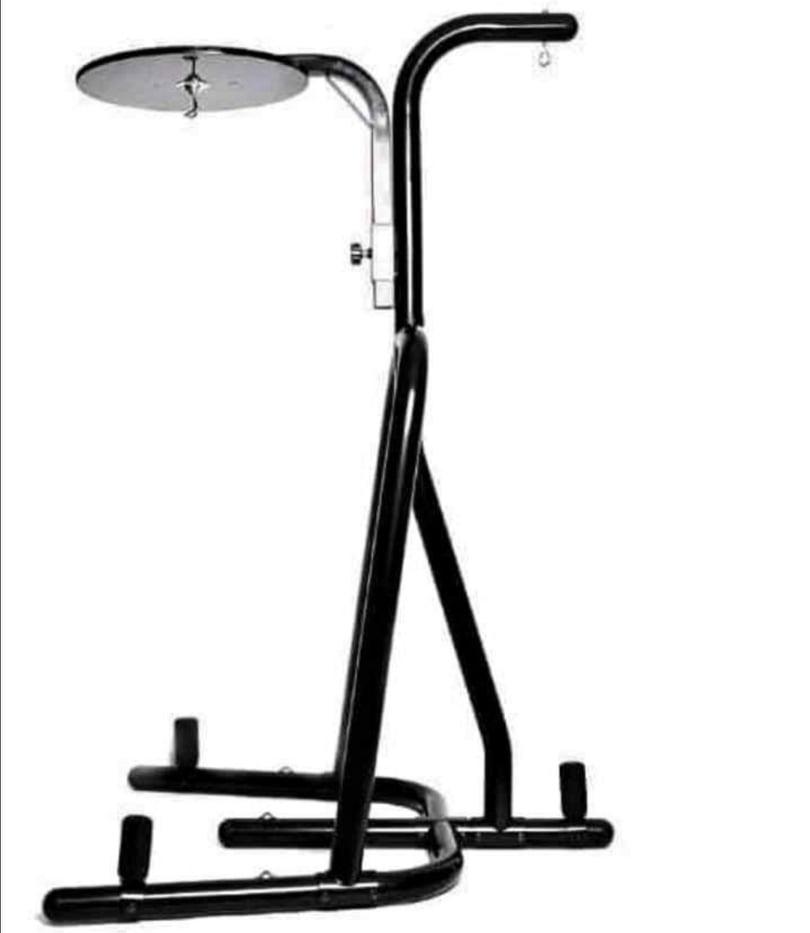 Punching Bag & Speedball Stand MP7506 Philippines Buy and Sell
