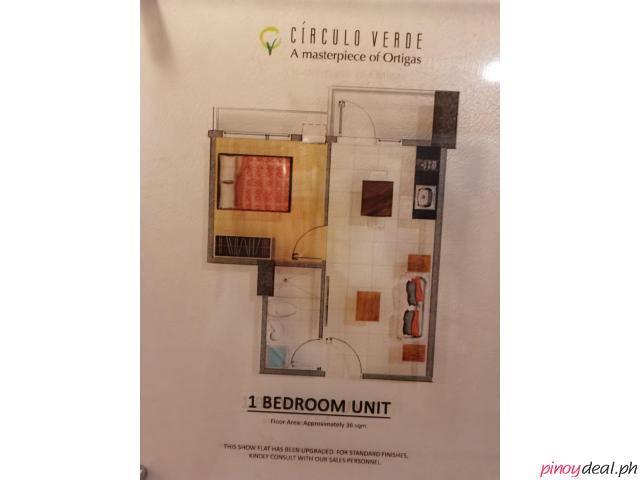 Rent To Own Condo In Quezon City - Quezon City - Philippines Buy and ...