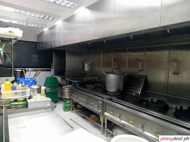 Ventilation System