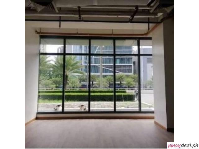 E&G Office Space For Lease in Alabang Muntinlupa City Metro Manila 2000 sqm for Lease - 4