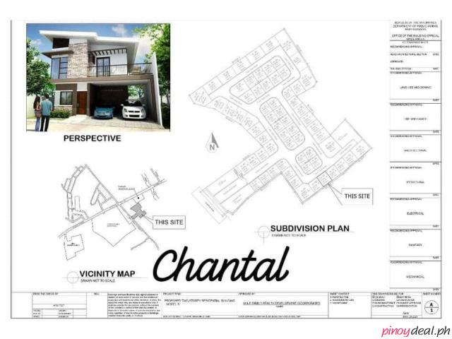 For sale Single Detached 4 Bedroom House & Lot in Minglanilla Cebu ...