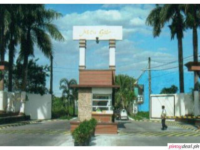 METROGATE RESIDENTIAL LOT FOR SALE NEAR METRO MANILA - Bulacan ...