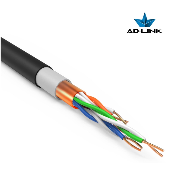 ADLINK UTP Outdoor CAT5 305 meters Mandaluyong Philippines Buy and