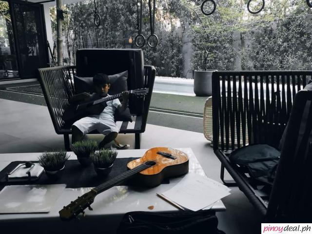 Guitar Lessons Quezon City