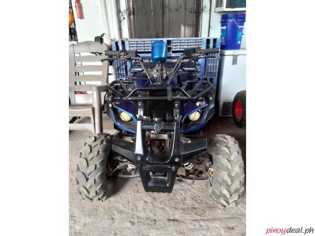 ATV 110CC & 150CC