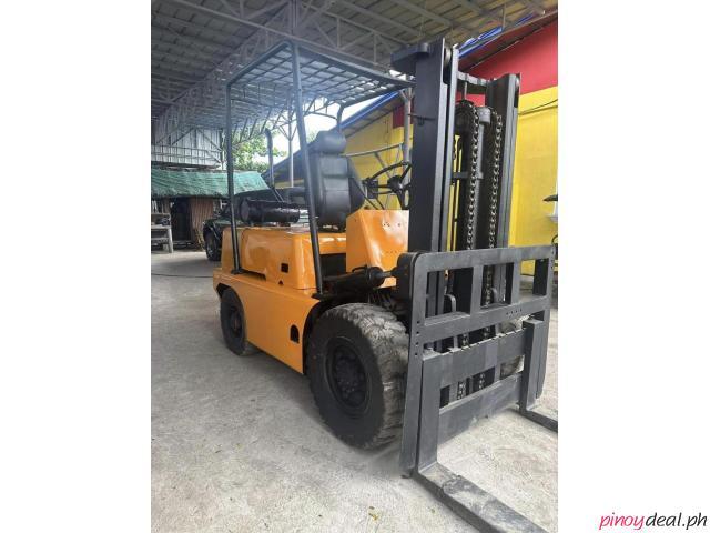 Surplus japan Mitsubishi FD35 - Philippines Buy and Sell Marketplace ...