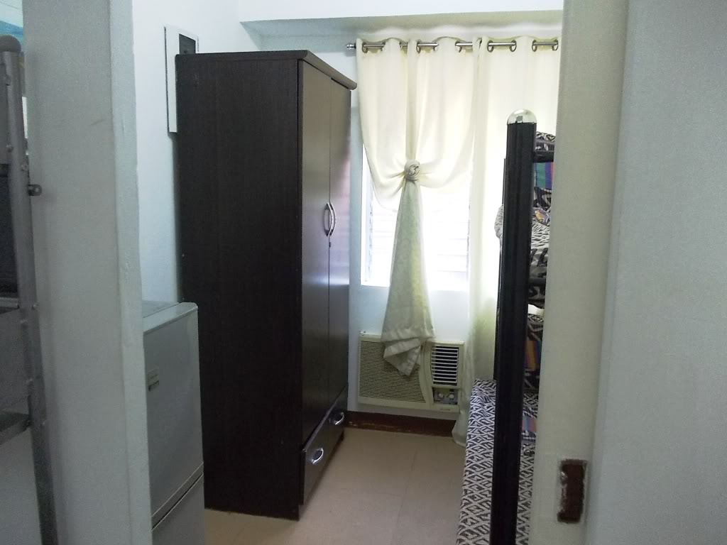 Apartment for RENT Makati Condo 8955 &up 1Br Room Buendia Rockwell BGC