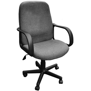 Fabric Executive Office Chairs Furniture Mid Back Chair With Warranty Mbc 144 Makati Philippines Buy And Sell Marketplace Pinoydeal
