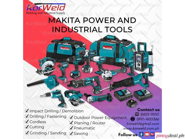 Makita Power Tools - Manila - Philippines Buy and Sell Marketplace ...