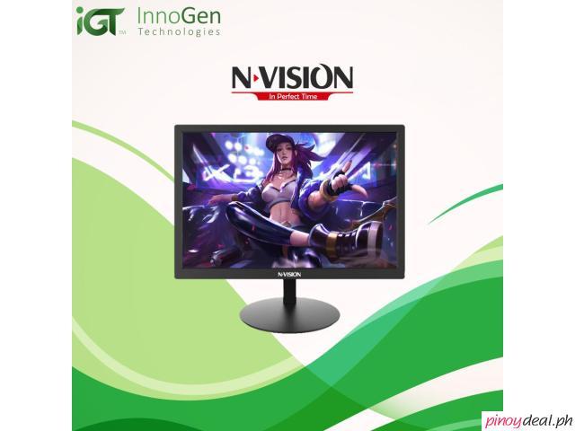 NVISION GAMING MONITOR FOR SALE