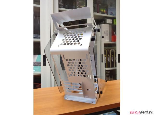 ROG CYBROG Case for SALE!!!