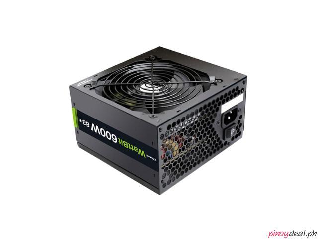 Zalman PSU 600w