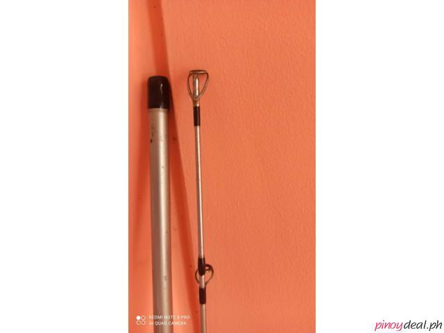 Fishing tackle