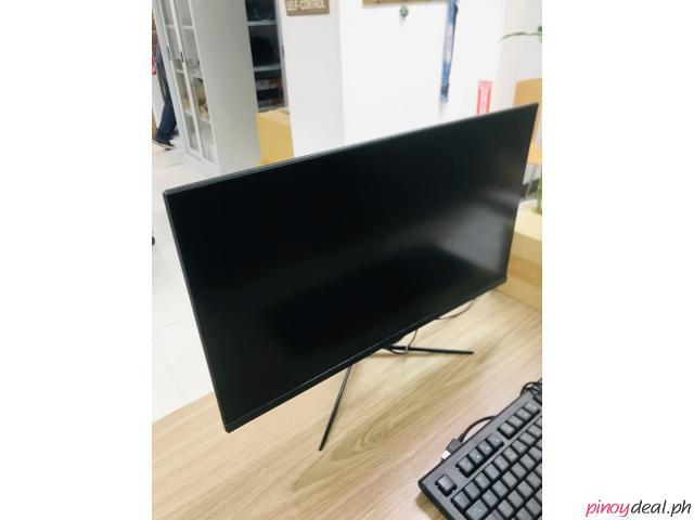 Monitor