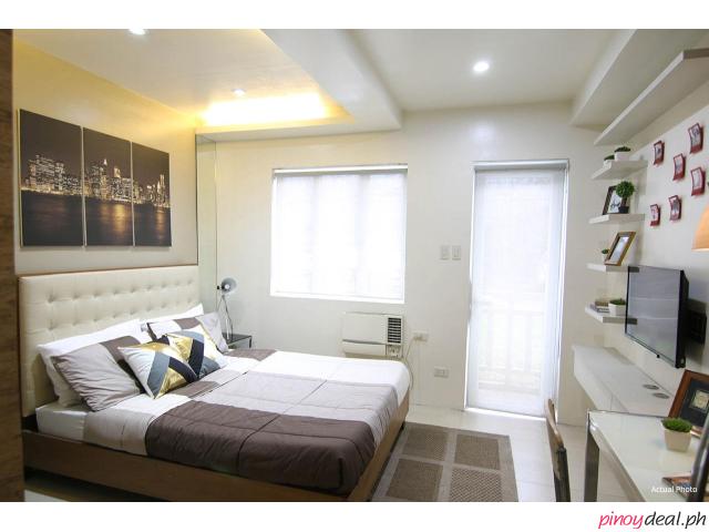Sunny Ridge Sunny Ridge Residences in Mandaluyong Condo Units for Sale ...