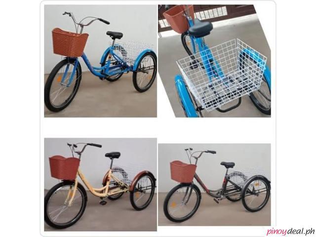 EVO - Japanese Bike