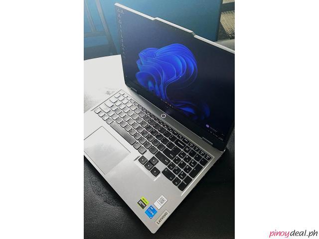 Lenovo LOQ Gaming Laptop i5 13th Gen RTX 3050 (Like New)