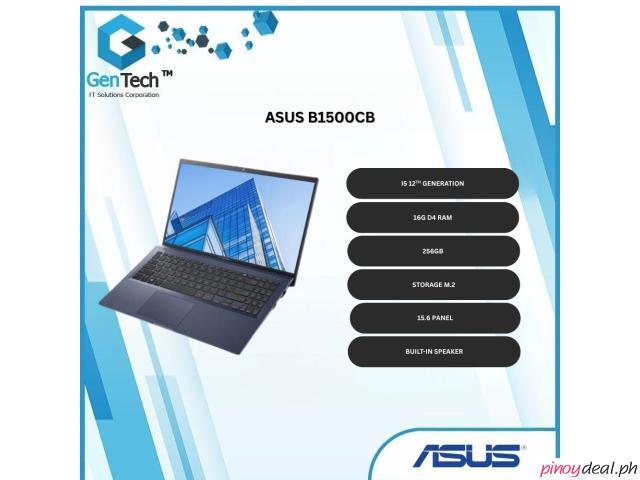 Affordable Laptops