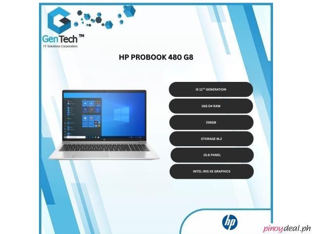 HP ProBook 450 G8