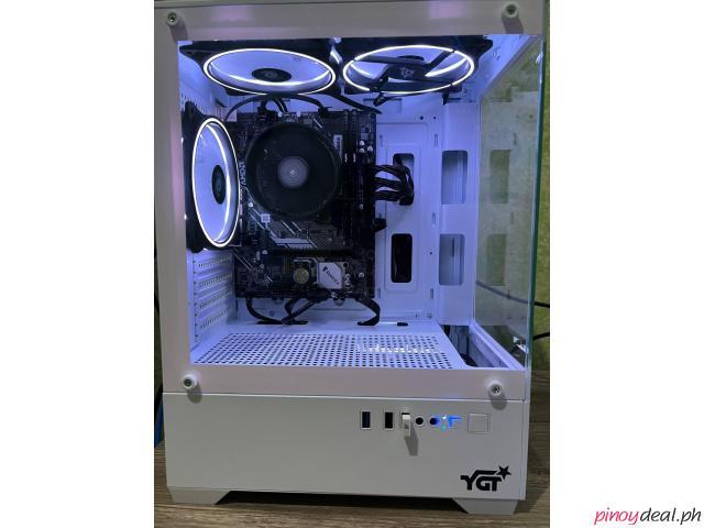 System Unit - Ryzen 5 3400G
