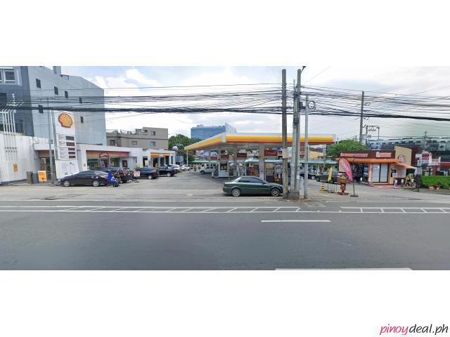 Commercial Property for Sale in Visayas Ave, Quezon City