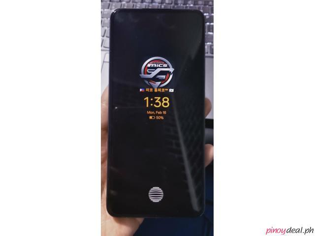 F. S. Rush - Realme 13 + 5G Gaming phone
