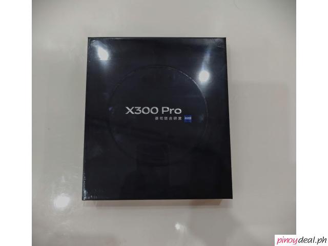 Vivo X300 Pro - Chinese Variant 16/1TB (Brand New, Sealed)