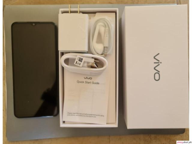vivo v40 lite 5g korean variant