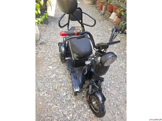 EBIKE