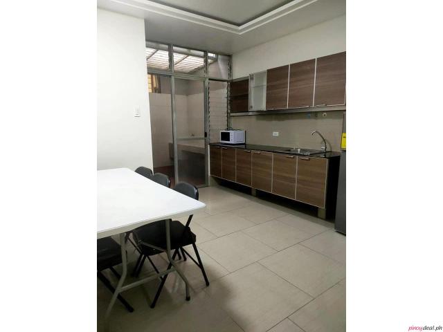 Pasay 3-Storey Townhouse for Rent – Staff House / Office | Near LRT, MRT, MOA, Makati