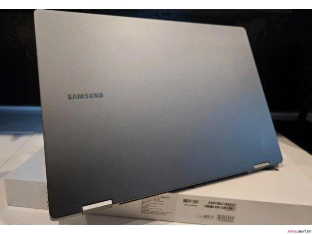 Samsung Galaxy Book5 Pro (Intel Core Ultra 7) 16" Touch 512GB 16GB