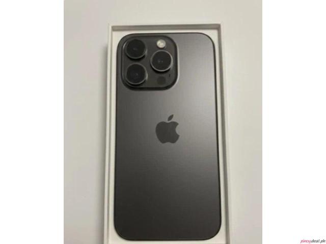 Apple iPhone 15 Pro 512 Gb Factory Unlocked