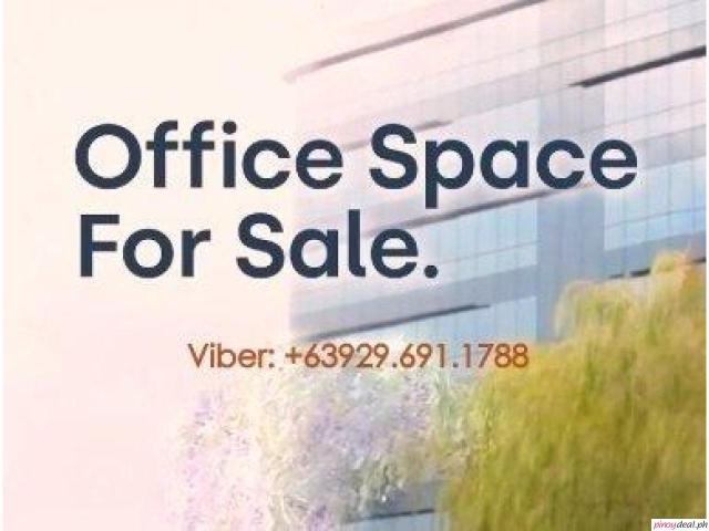 Prime 4 storey Commercial Building for Sale along EDSA Quezon City near Santolan