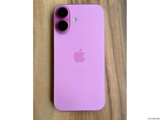 iphone 16 128gb