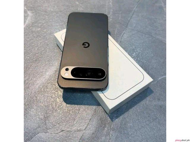 Google pixel 9 Pro