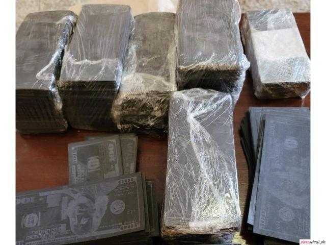 S.S.D solution chemical for sale in Philippines used for cleaning DFX banknotes