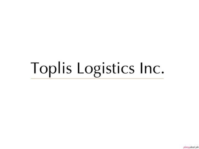 Toplis Logistics Inc.