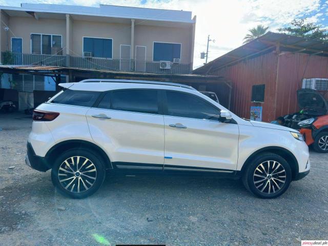 Ford Territory