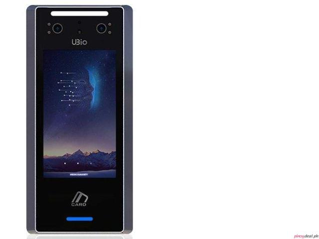 UBIO-X FACE PRO / UBIO-X FACE PREMIUM / AC2100 PLUS / NITGEN FINGKEY ACCESS 2