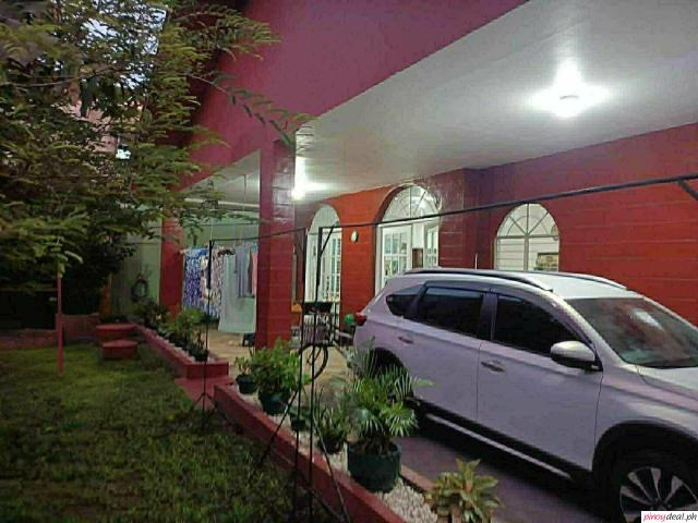 Priced to Sell Mixed-use 405 sqm Lot for Sale in Murphy Cubao Quezon City