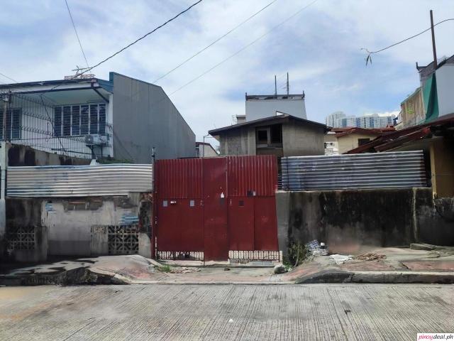 200 sqm Prime Residential Lot for Sale in Project 7, Quezon City