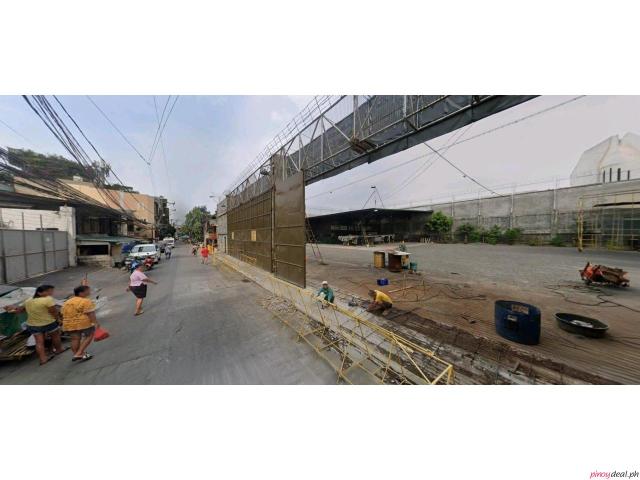 1139 sqm Industrial Lot for Sale in Brgy 94, Tondo, Manila