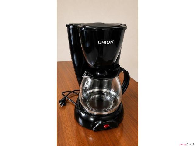 UNION Coffee Maker