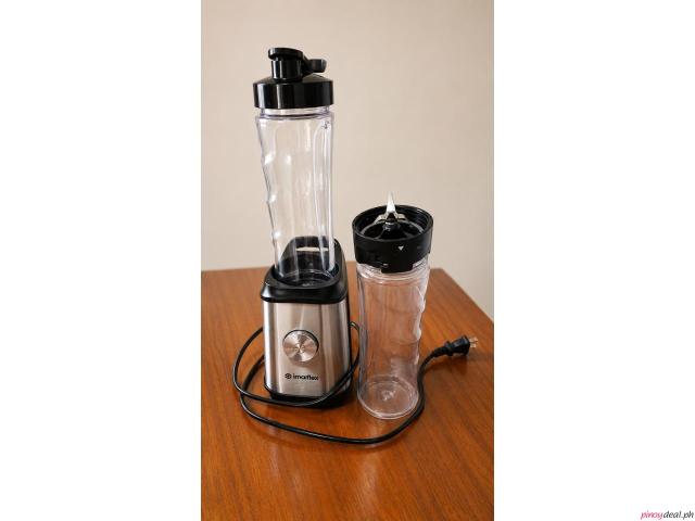 IMARFLEX PERSONAL BLENDER – PRELOVED