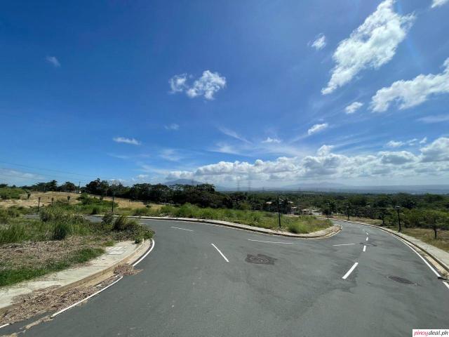 Tagaytay Highlands Lot For Sale- Vireya