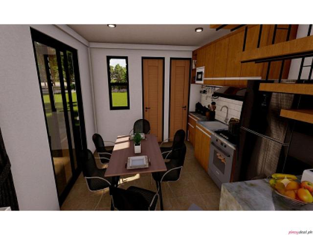 Looking for a buyer a House and Lot located at Batangas City "Vicmar Homes"