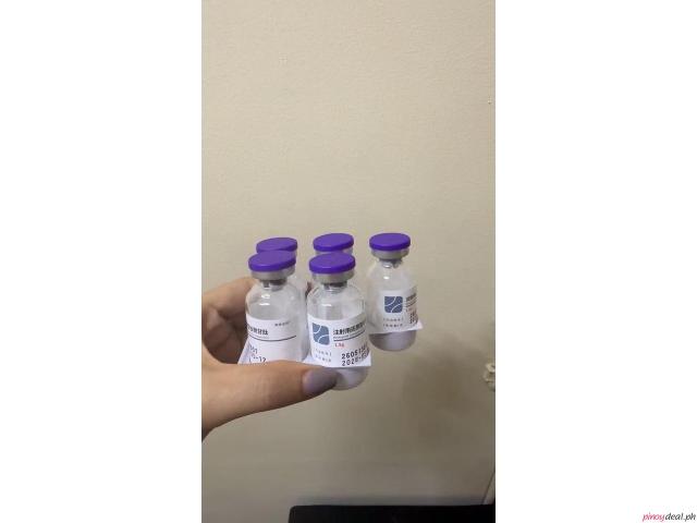FUAN GTT 1500mg HALF BOX 5vials