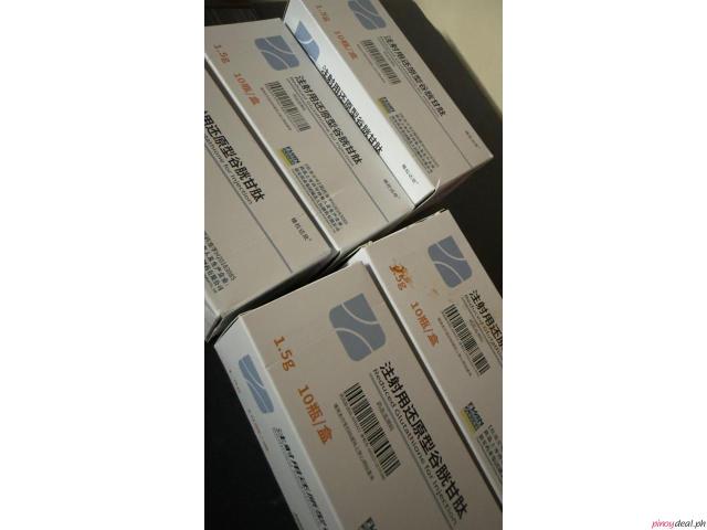 FUAN GTT 1500 FULL BOX