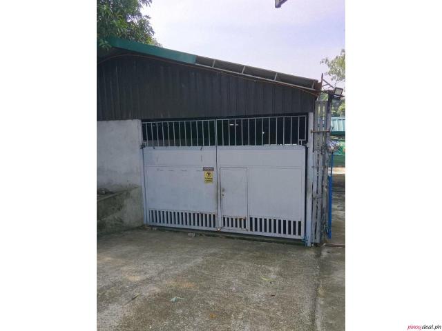 Commercial Space for Lease in Morong Rizal
