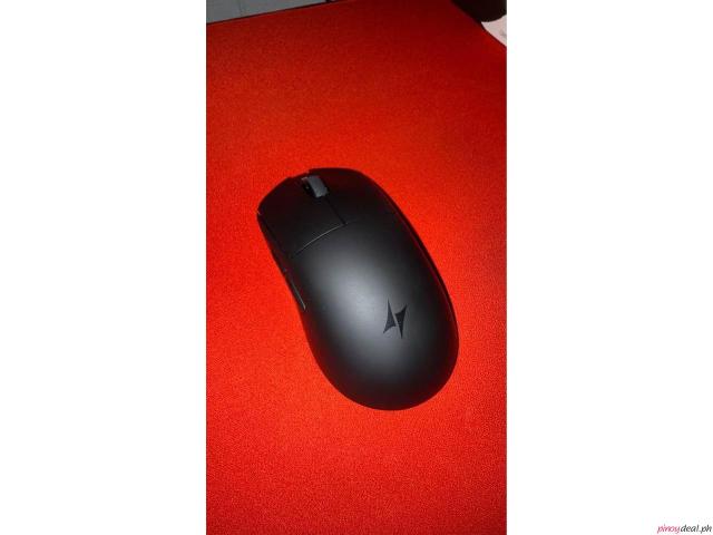 ATK A9 AIR 8K GAMING MOUSE